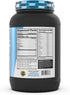 BPI Sports Hydro HD - 100% Hydrolyzed Whey Protein Powder - Muscle Growth, Recovery, 25g of Protein, Low Carb, Low