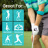 Vive Tennis Elbow Brace for Men & Women, 2 Pack for Tendonitis, Golfers Elbow, Pain Relief