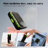 N&S Store 7-Day Pill Organizer, Weekly Medication Storage, Compact, Durable, Portable, Water-Proof, Eco-Friendly, Easy
