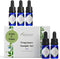 Fragrance Oil Set, Bright & Happy Fragrance Oils for Diffusers for Home,