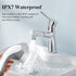 Electric Spin Scrubber 2024, New Cordless Bathroom Shower Cleaner with 2 Speeds and 6 Replaceable Brush Heads