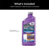 Shark HydroVac Multi-Surface Concentrate - Odor Neutralizer for Hard Floors & Area Rugs
