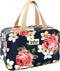 Large Toiletry Bag for Women, Makeup Bag, Cosmetic Bag, Brush Bags for Traveling