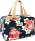 Large Toiletry Bag for Women, Makeup Bag, Cosmetic Bag, Brush Bags for Traveling