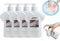 Lingerie Detergent, Double Concentrated Lady Scented Delicate Underwear Cleaning Liquid - 10.14 Fl Oz (4, Cananga