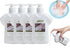 Lingerie Detergent, Double Concentrated Lady Scented Delicate Underwear Cleaning Liquid - 10.14 Fl Oz (4, Cananga