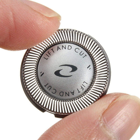 HQ55 HQ56 Shaver Replacement Heads for Philips Norelco HQ3 HQ4 HQ5401 HQ916 HQ5421 Shaving Razor Blade