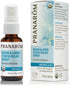 Pranarom Aromacalm Room & Linen Stress Relief Spray, 1oz, Orange, Bergamot, Lavender, Ylang Ylang, Essential Oil.