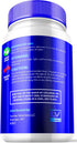 2 Pack Renew Capsules - Advanced Renew Pills, Maximum Formula, 120 Capsules for 2 Months