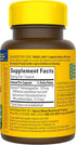 Nature Made Ashwagandha Capsules, 125mg for Stress Support, 60 Capsules, 60 Day Supply