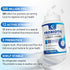 300 Billion CFU Probiotic Supplement, 60 Counts - Probiotics for Digestive Health, Immune Support, 12 Strains + 3