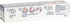Fixodent Denture Adhesive Cream, Food Seal