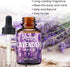 YILEST 1.01 Oz Lavender Essential Oil with Glass Dropper, Natural Lavendar Oil for Aromatherapy, Diffuser, Skin & Hair