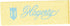 Hagerty Sponge Applicator