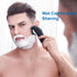 Replacement Heads for Norelco 3000, Compatible with Philips Norelco Shaver 2500 and 3500