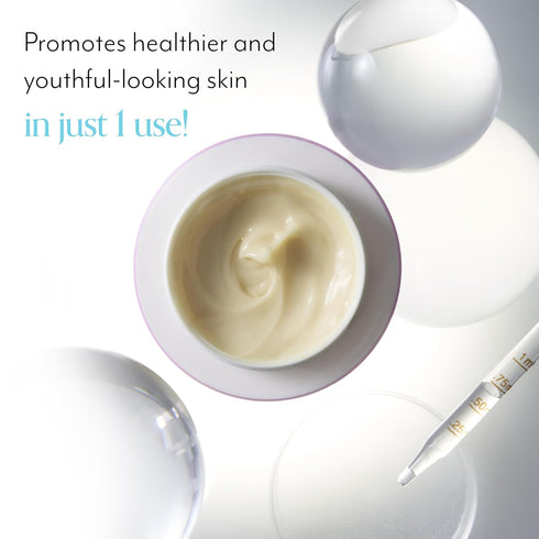 bliss Youth Got This and Pure Retinol Deep Hydration Moisturiser, 50 ml - Diminishes Fine Lines, Clean, Vegan