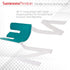 Sammons Preston Flexible Sock & Stocking Aid, Dressing Assist for Elderly, Disabled, ADL Tool