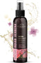 Natural Air Freshener Spray - Geranium & Lemongrass Odor Eliminator, Non-Toxic Essential Oil Deodorizer