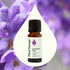 Plant Therapy Lavender Fine Essential Oil, 10 mL (1/3 oz), 100% Pure, Therapeutic Grade