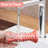 BESKAR Foot Massage Roller for Plantar Fasciitis Relief, Foot Reflexology Tool for Deep Tissue Massage, Heel Pain Relief