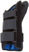 Rolyan 54376 Wrist and Thumb Spica, Left X-Small