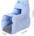 Heel Protectors for Pressure Sores - Cushions for Heel Pain Relief with Laundry Bag for Bedridden Patients