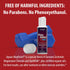 Jigsaw Health MagRelief Ultra Pure Magnesium Lotion with Zechstein Magnesium Chloride and OptiMSM, Fragrance Free