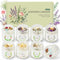 Scented Candles for Home,8 Pack Soy Candles Gift Set for Women,Aromatherapy Candle