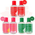 Pack 4.2 Oz (3 Set) Sliquid Swirl Flavored Lube Variety - Cherry Vanilla, Green Apple Tart, and Pink Lemonade