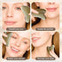 LEILIQING Purchased products: Gua Sha jade massage tools, Gua sha facial and full-body skin massage tools. Women who