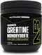 NutraBio Pure Creatine Monohydrate Powder Supplement - Unflavored, 150 g, Supports Bulk Muscle Energy