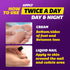Set Silka Max Strength Antifungal Liquid & Cream - Powerful Relief for Toenail Fungus, Athlete's Foot, and Ringworm