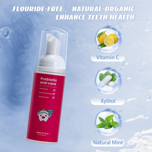 PVOGRT 4 6 IPX7 360 Age8-15 Kids Electric U Shaped Toothbrush,Kids Dinosaur Sonic Full Mouth Toothbrush with Soft Brush