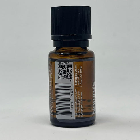 Nature’s Fusions Canadian Sweet Birch Essential Oil, 15ml, 100% Pure and Natural