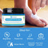 Hexagels Plus Aloe Vera Hydrogel Pads, Blister Prevention and Treatment, Instant Cooling Relief, 50ct Hexagon Pads