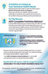 AZO Complete Feminine Balance - Daily Probiotics for Women, Clinically Proven for Vaginal Health, 30 Count