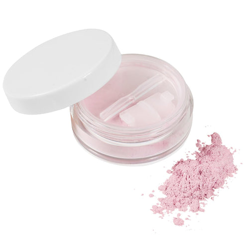 Luna Star Klee Kids Play Makeup Kit, Gentle and Non-Toxic, Kid-Friendly, Made in USA (Rainbow Fairy)