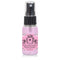 SHANY DETOX Professional Makeup Brush and Sponge Shampoo, Paraben Free, Vegan, 1oz