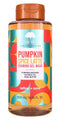Tree Hut Nourishing & Moisturizing Foaming Gel Wash, Pumpkin Spice Latte, 18 oz