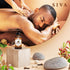 Siva Clove Bud Essential Oil - 1 Fl Oz - Natural Oil for Diffuser, Face, Skin Care, Aromatherapy, Massage