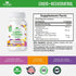 CoQ10 Powerful Antioxidant Capsules with Resveratrol
