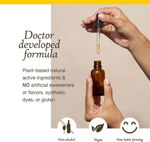 Bach Original Flower Remedies, Scleranthus for Decisiveness, 10mL Dropper, Natural Homeopathic Essence for Stress