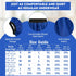 Menpol Adult Plastic Diaper Covers Waterproof, Leakproof Rubber Incontinence Pants Washable, High Waist Women Underwear