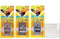 Ultimate Japanese Knife Rust Eraser by Kuniyoshi, Premium Knives Dirt & Stains Remover, 3-Piece Set