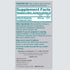 Mag-Ox 400 Magnesium Mineral Dietary Supplement Tablets, 483 mg, 60 Count