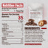 Immunity 30 Mushroom Coffee, Mushrooms Herbal Supplements for Better Focus, Energy, Digestion, Skin, and Servings