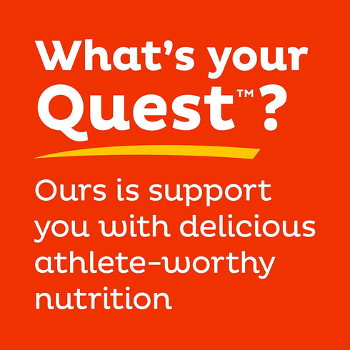 Quest Nutrition Cheese Crackers, Cheddar Blast, 10g Protein, 12 Packs (1.06 oz bags)