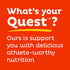 Quest Nutrition Cheese Crackers, Cheddar Blast, 10g Protein, 12 Packs (1.06 oz bags)