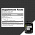 NutraBio CarboMax Maltodextrin, Complex Carbohydrate Powder for Sustained Energy, Unflavored, 5 Pounds