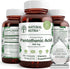 Natural Nutra Time Release Pantothenic Acid 500 mg, Vitamin B5 Supplement - Helps Break Down Fat and Carbohydrates,